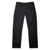 Fleece Lined NYCO Double Knee Utility Pant - Wind & Waterproof Pants 1620 Workwear, Inc Meteorite 36