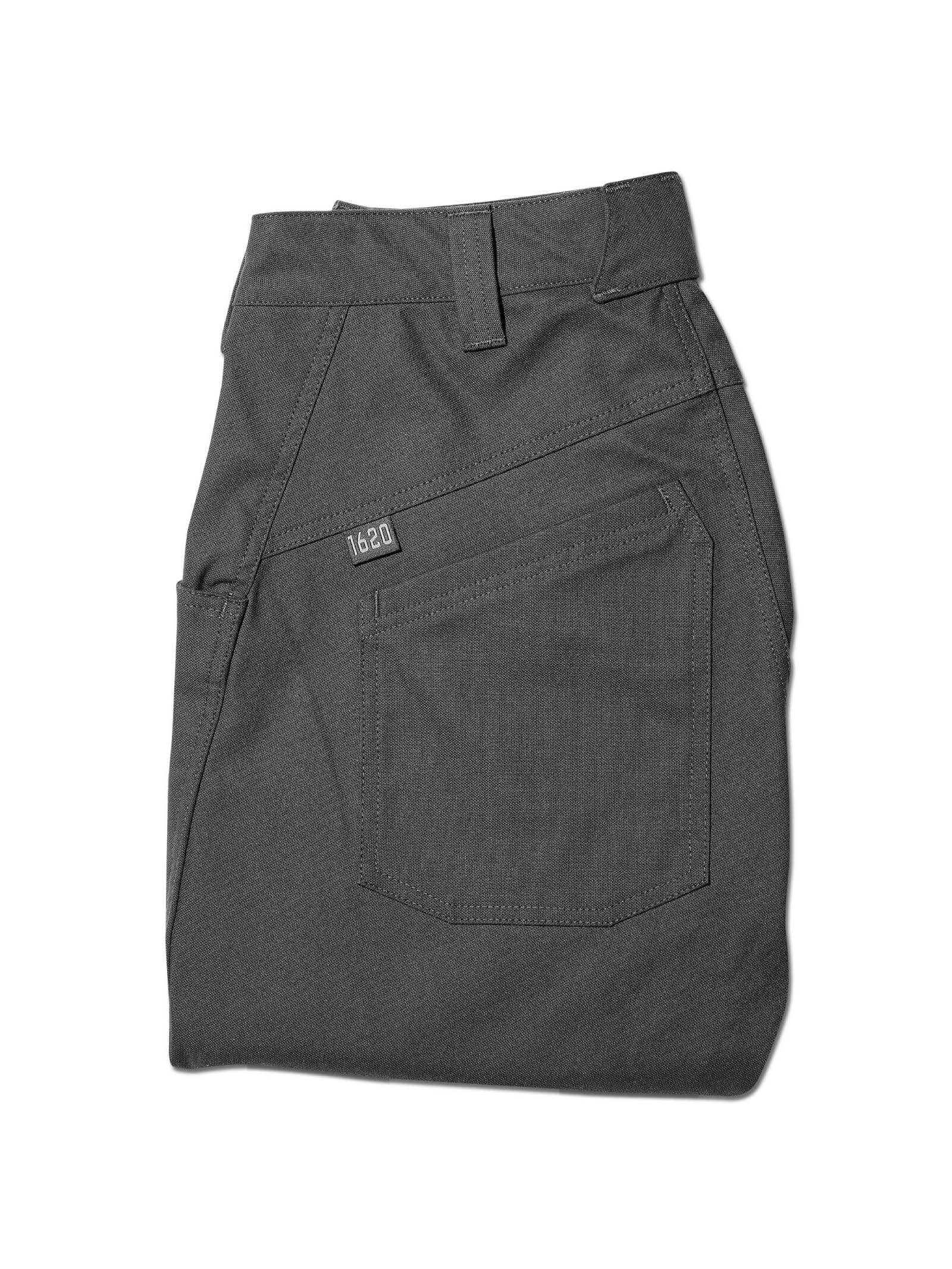 The Foundation Pant Pants 1620 workwear