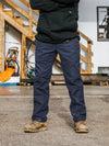 The Foundation Pant Pants 1620 workwear