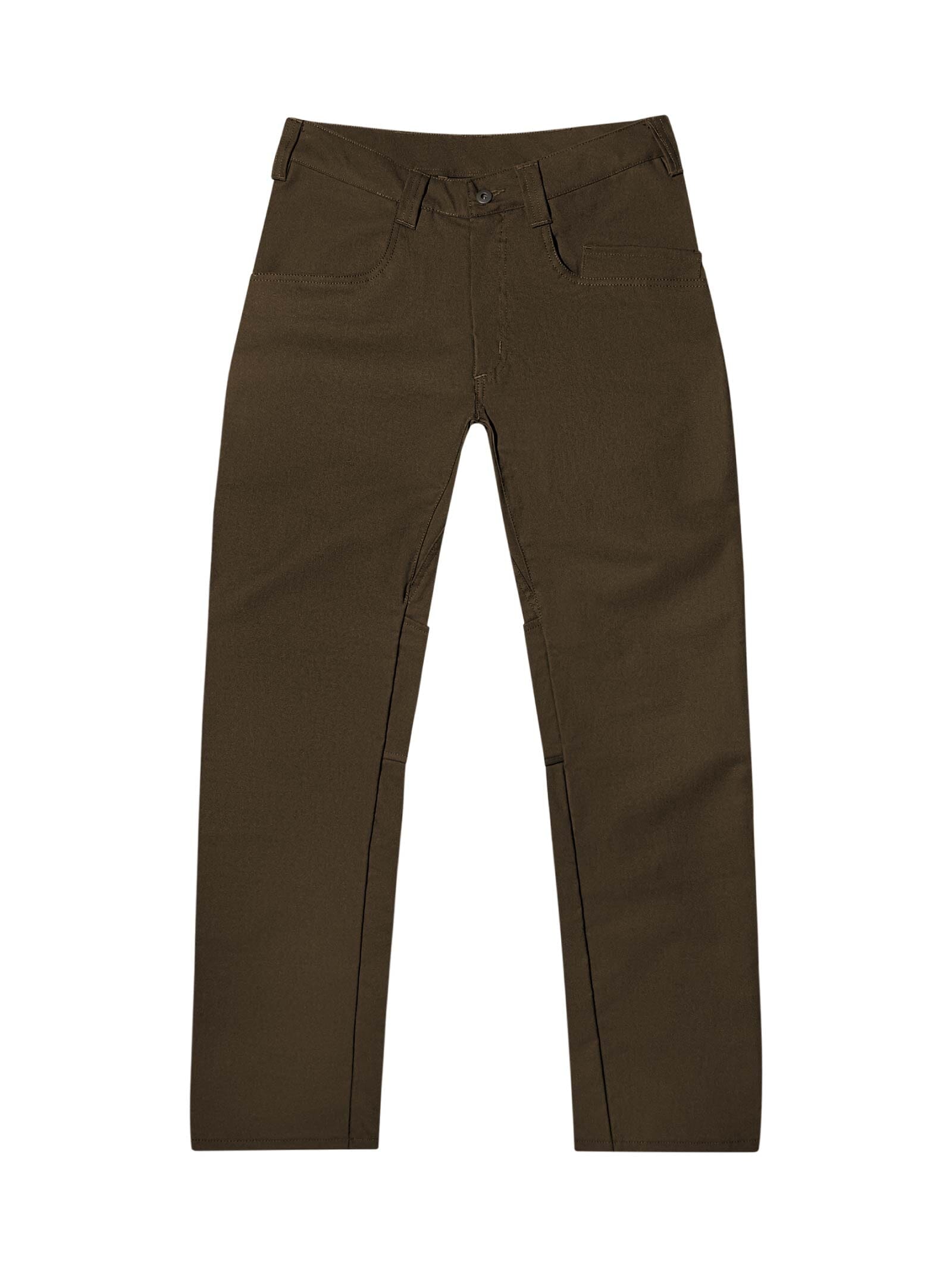 The Foundation Pant Pants 1620 workwear Dermitasse 30