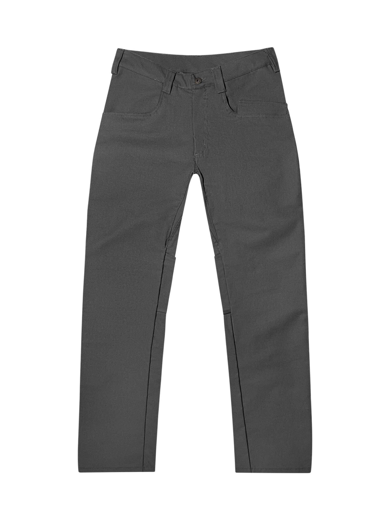 The Foundation Pant Pants 1620 workwear Granite 30 