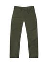 The Foundation Pant Pants 1620 workwear Hunter Green 30