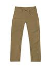 The Foundation Pant Pants 1620 workwear Khaki 30