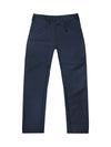 The Foundation Pant Pants 1620 workwear Uniform Blue 30