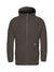 Foundation Full Zip Hoodie Sweatshirts 1620 Workwear, Inc Granite Small 