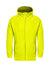 Foundation Full Zip Hoodie Sweatshirts 1620 Workwear, Inc Hi Vis Small 