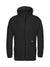 Foundation Full Zip Hoodie Sweatshirts 1620 Workwear, Inc Black Small 