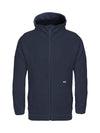 Foundation Full Zip Hoodie Sweatshirts 1620 Workwear, Inc Uniform Blue Small