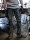 Slim Fit Foundation Pant Pants 1620 workwear