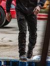 Slim Fit Foundation Pant
