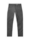 Slim Fit Foundation Pant Pants 1620 workwear Granite 30