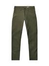 Slim Fit Foundation Pant Pants 1620 workwear Hunter Green 30