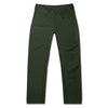 Foundation Pant - Five Pocket Versatility. Ultimate Durability. Pants 1620 workwear Hunter Green 30