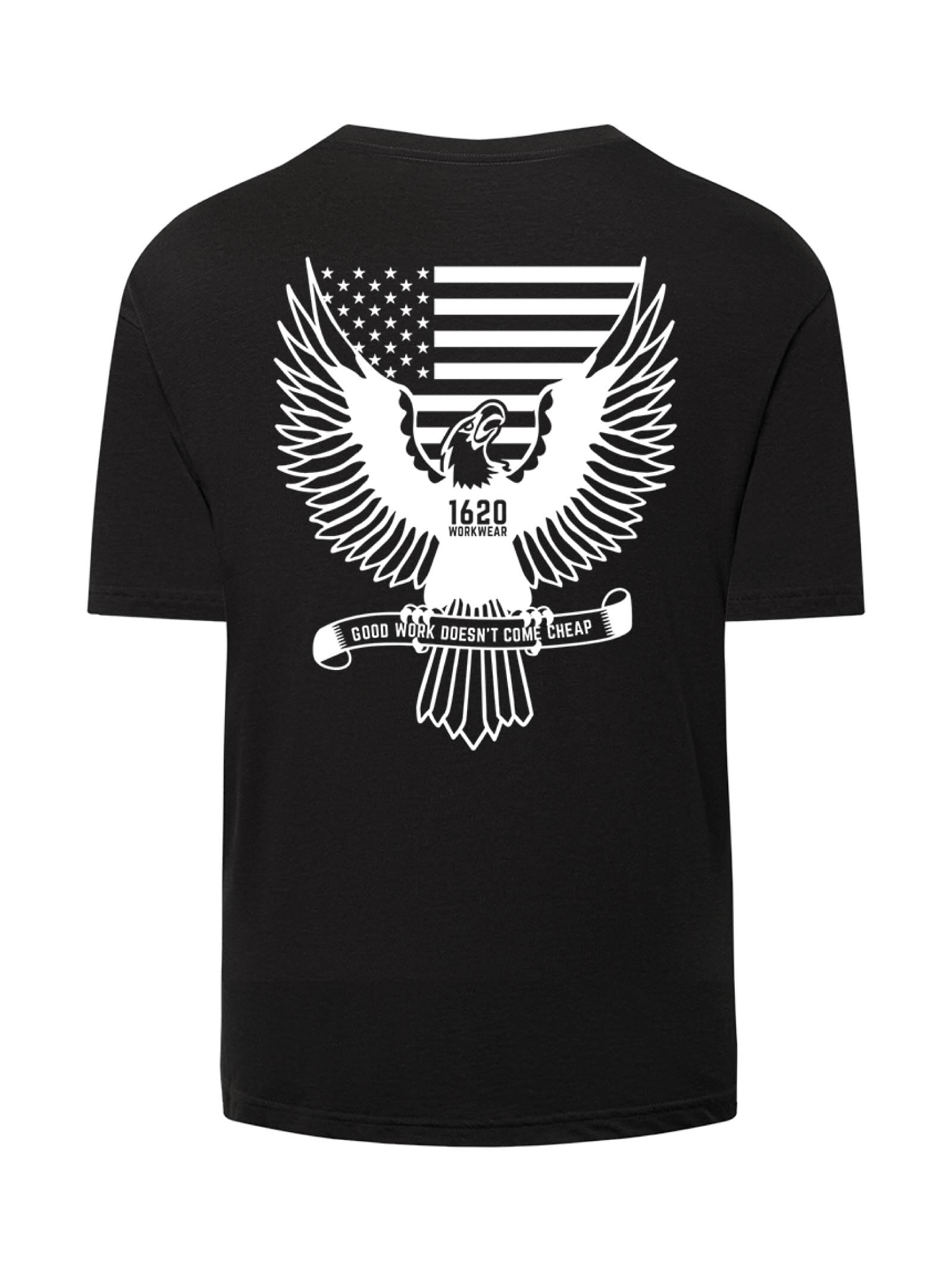 American Made Workwear and Gear - 1620 Workwear American Made Workwear and Gear - 1620 Workwear