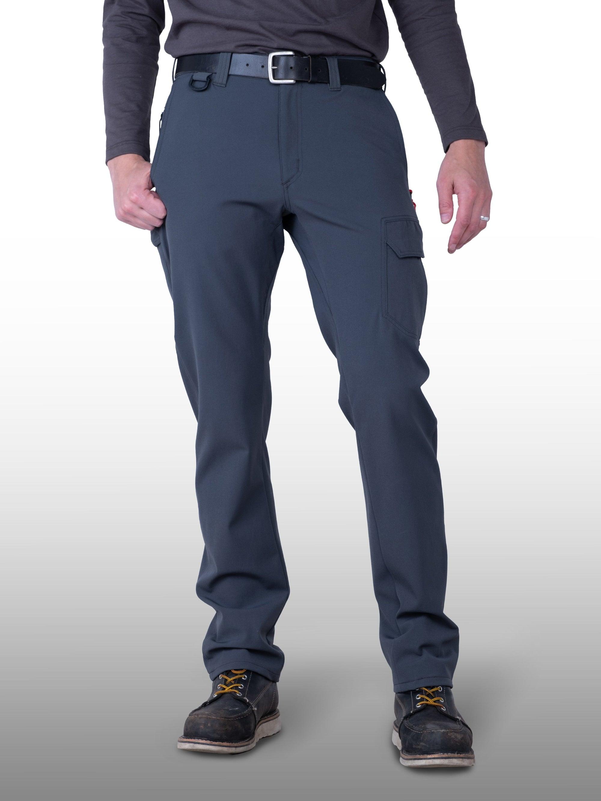 Field Tech Pant 1620 Workwear, Inc