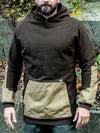 Full Tech Work Hoodie