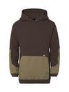 Full Tech Work Hoodie Sweatshirts 1620 workwear Dermitasse Small