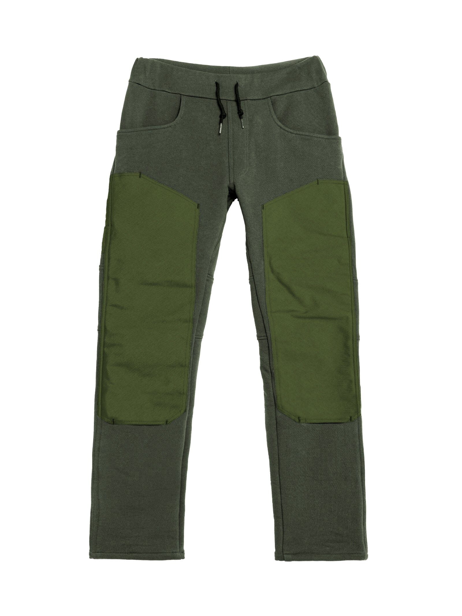 Full Tech Sweatpant 1620 Workwear, Inc Hunter Green 30
