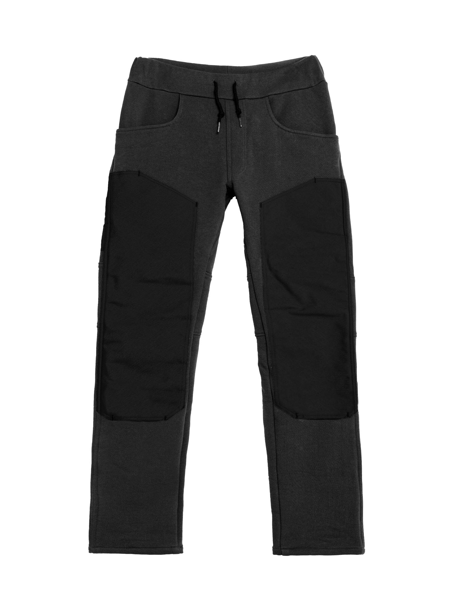 Full Tech Sweatpant 1620 Workwear, Inc Black 30