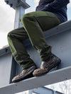 Full Tech Sweatpant