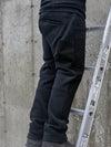 Full Tech Sweatpant