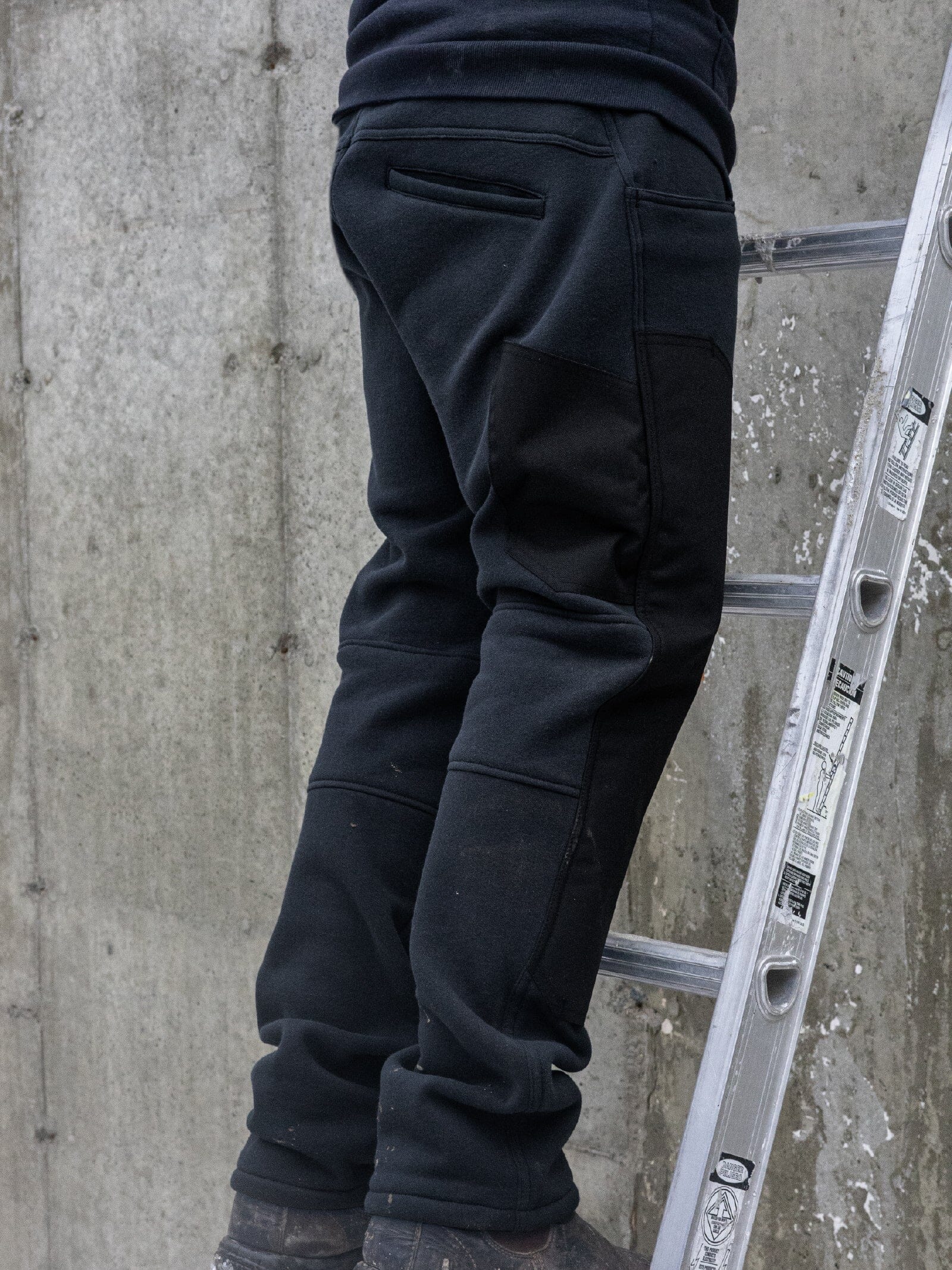 Full Tech Sweatpant 1620 Workwear, Inc