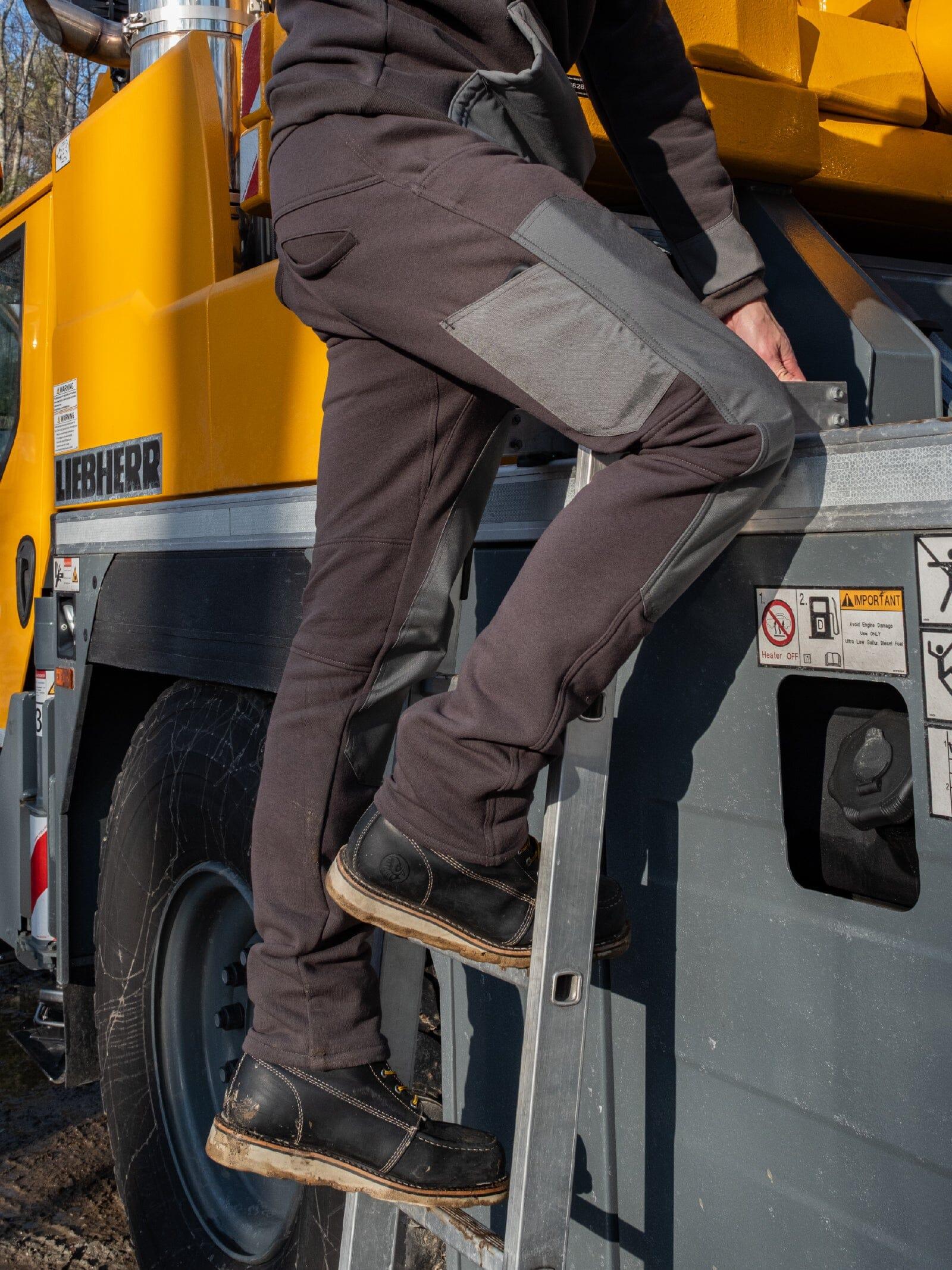 Full Tech Sweatpant 1620 Workwear, Inc