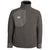 Quarter Zip Tech Sweatshirt Sweatshirts 1620 Workwear, Inc Granite Small 