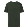NYCO Work T-Shirt Shirts 1620 workwear Hunter Green Small