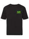 Stacked Logo Shirt Short Sleeve Shirts 1620 Workwear, Inc