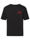 Stacked Logo Shirt Short Sleeve Shirts 1620 Workwear, Inc