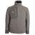 Quarter Zip Tech Sweatshirt Sweatshirts 1620 Workwear, Inc Uniform Blue Small 