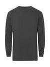 Heavyweight NYCO Long Sleeve T-Shirt Shirts 1620 Workwear, Inc Granite Small