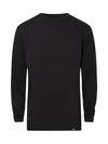 Heavyweight NYCO Long Sleeve T-Shirt Shirts 1620 Workwear, Inc Meteorite Small