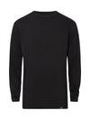 Heavyweight NYCO Long Sleeve T-Shirt - SECONDS - FINAL SALE