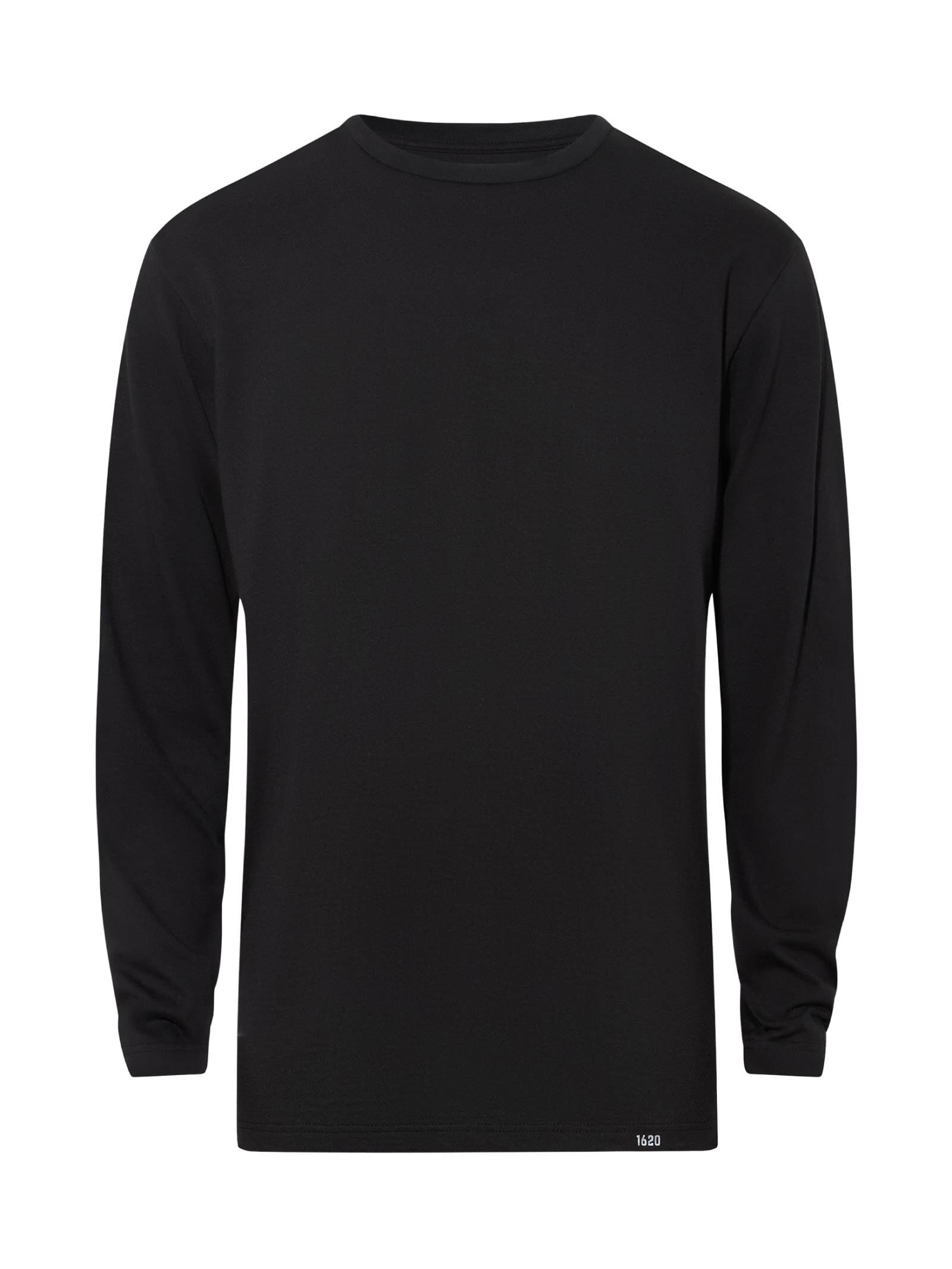 Heavyweight NYCO Long Sleeve T-Shirt Shirts 1620 Workwear, Inc Meteorite Small