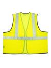 Hi Vis Safety Vest 1620 Workwear, Inc