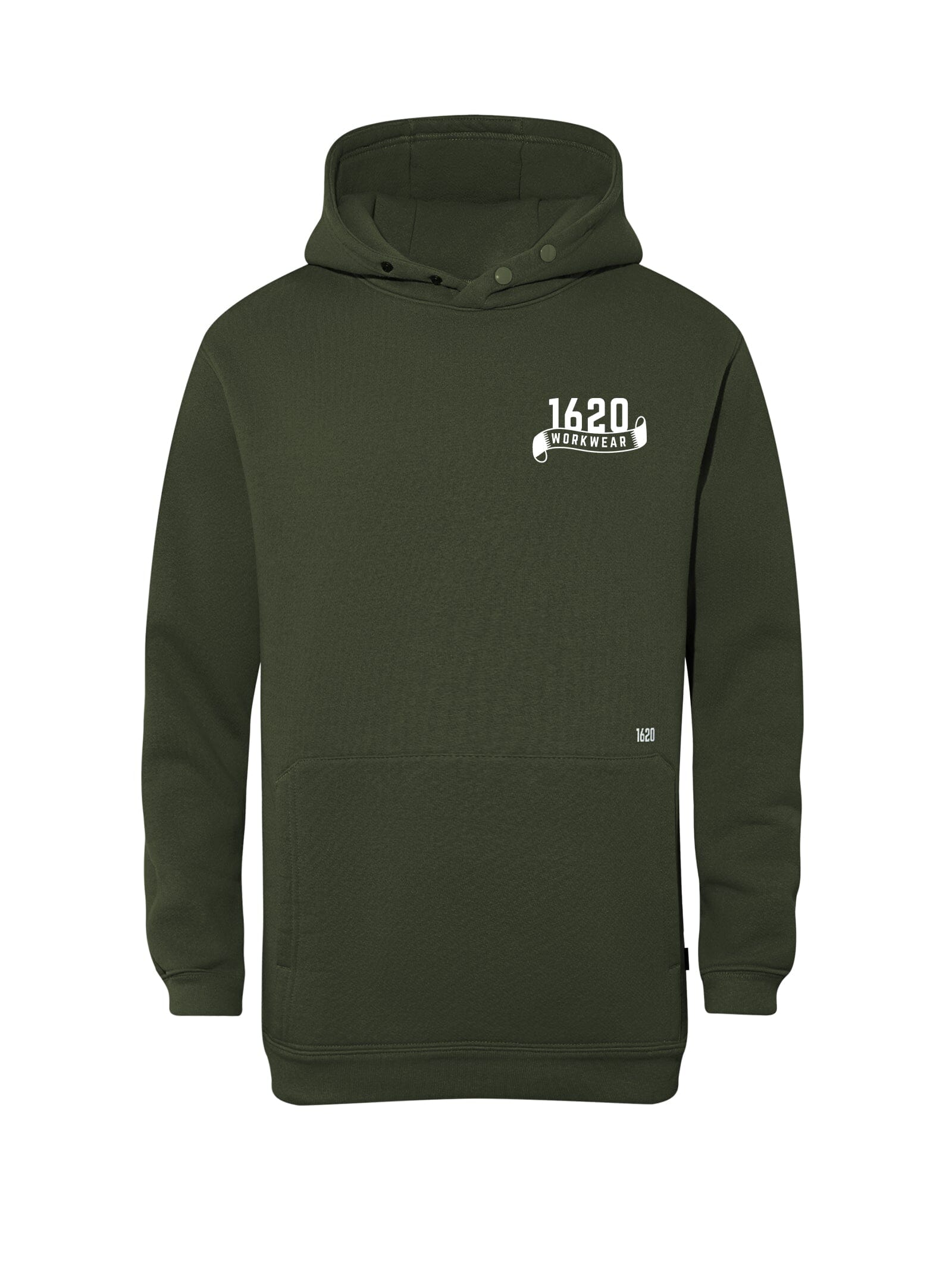 Freedom Work Hoodie Sweatshirts 1620 workwear