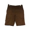 *Utility Short - Dermitasse 30 - FINAL SALE shorts 1620 workwear