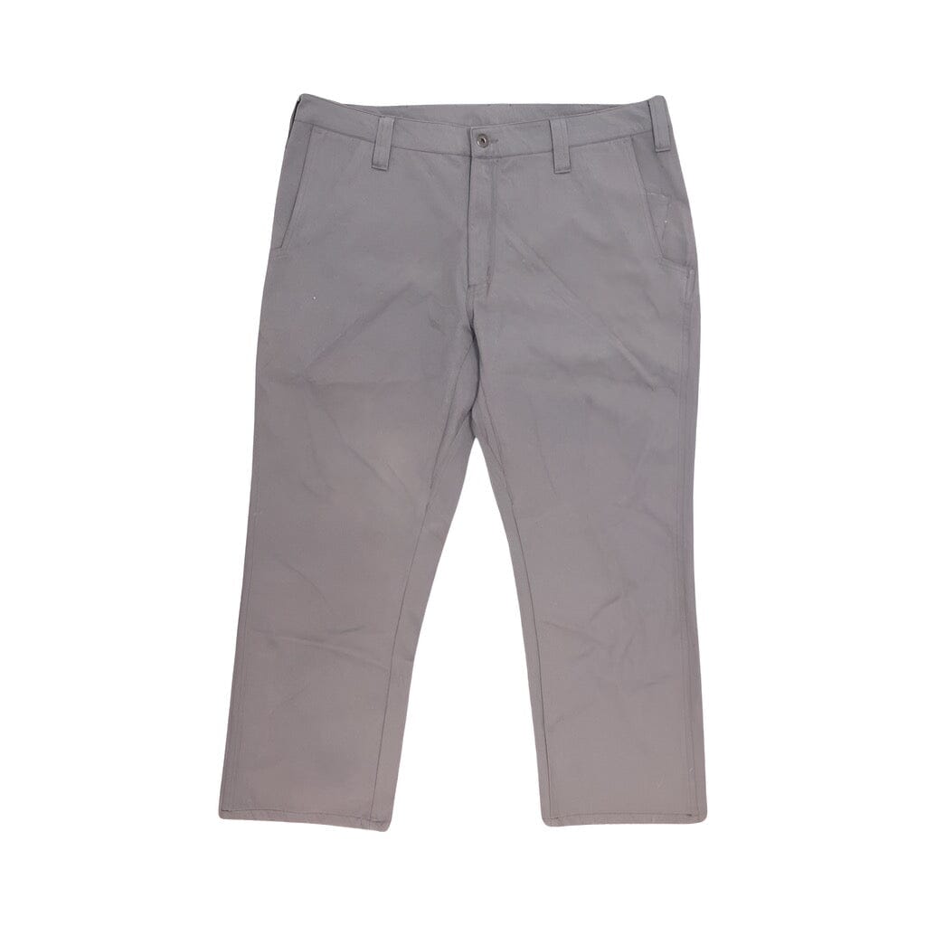 *Shop Pant - Charcoal 40x28 - FINAL SALE Pants 1620 workwear Charcoal 40x29 