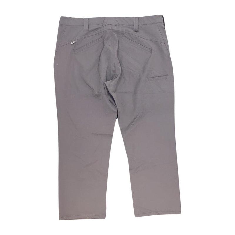 *Shop Pant - Charcoal 40x28 - FINAL SALE Pants 1620 workwear Charcoal 40x29 