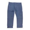 Foundation Pant - Uniform Blue 40x30 - FINAL SALE Pants 1620 workwear