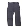 Shop Pant - Black 34x27 - FINAL SALE Pants 1620 workwear Black 34x27