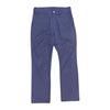 *Shop Pant - Uniform Blue 32x34 - FINAL SALE Pants 1620 workwear Uniform Blue 32x34