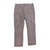 *NYCO Fleece Lined Double Knee - Granite 38x34 - FINAL SALE Pants 1620 Workwear, Inc Granite 38x34