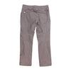 *NYCO Fleece Lined Double Knee - Granite 38x34 - FINAL SALE Pants 1620 Workwear, Inc