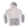 *Full Tech Work Hoodie - Grey Large - FINAL SALE Sweatshirts 1620 workwear