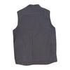 *Work Vest - Meteorite Medium - FINAL SALE vest 1620 Workwear, Inc