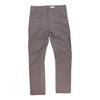 Slim Fit Single Knee Utility Pant 2.0 - Granite 32x31 - FINAL SALE Pants 1620 Workwear, Inc