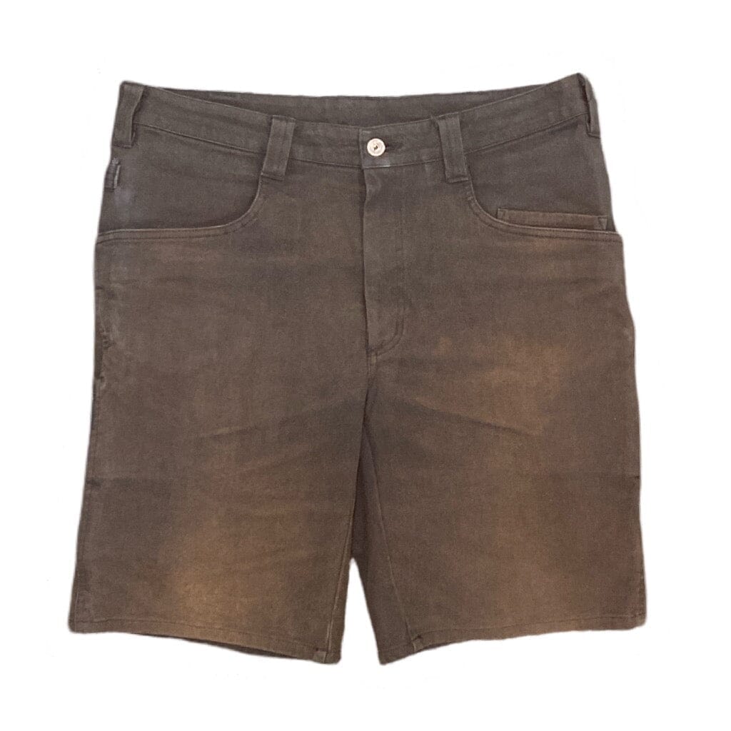 **Utility Short - Meteorite 36 - FINAL SALE shorts 1620 workwear Meteorite 36 